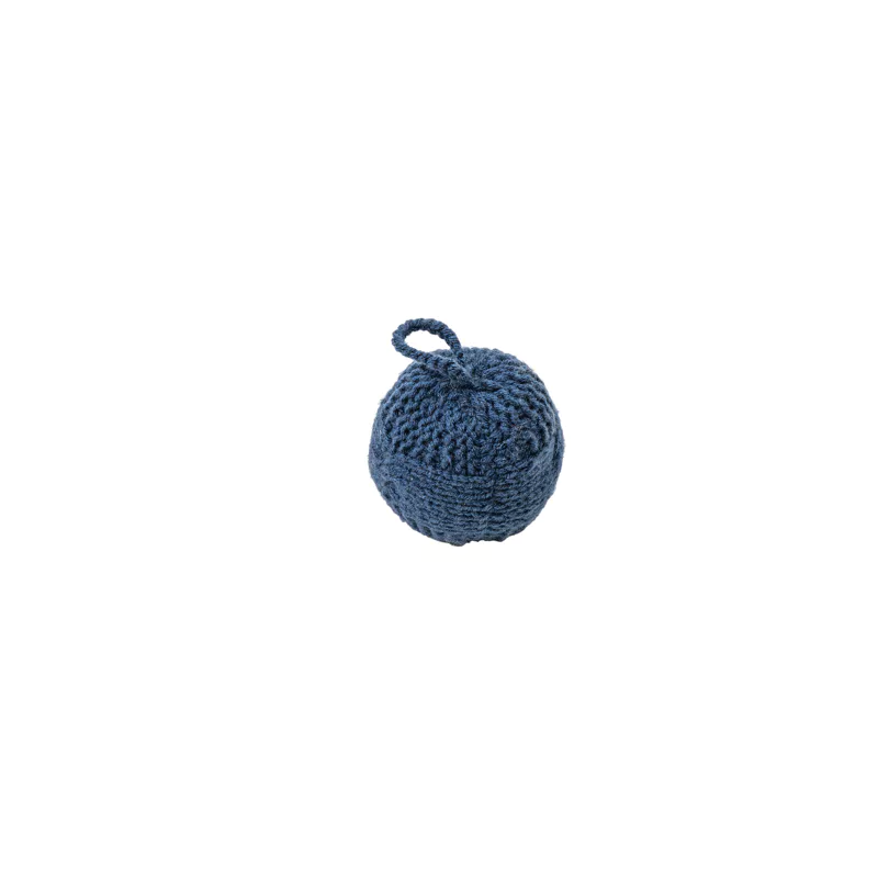 Mobile: Knitted Ball