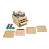 Large division in a BOX