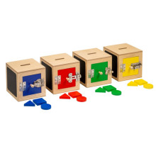 Lockpicker - Lockers