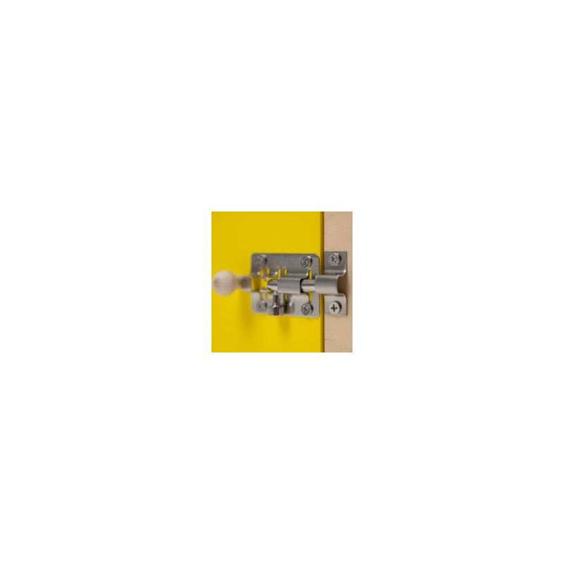 Lockpicker - Schließfächer