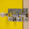 Lockpicker - Lockers