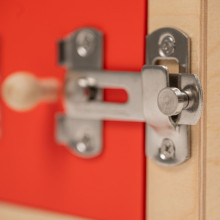 Lockpicker - Lockers