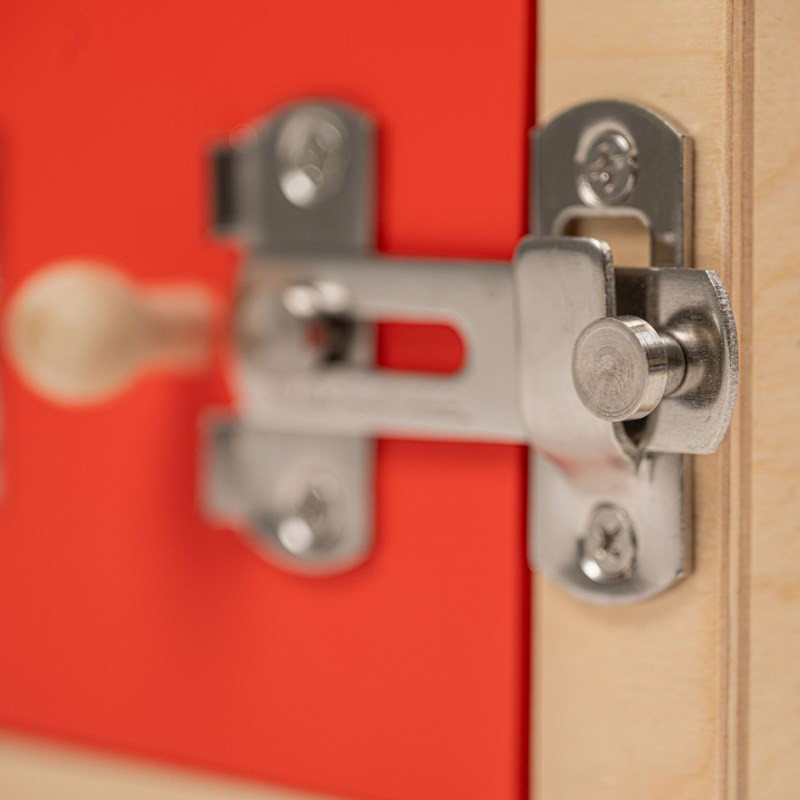 Lockpicker - Lockers