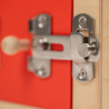Lockpicker - Schließfächer