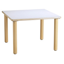 Square tabletop