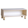 Montessori Regal – 1 Ebene