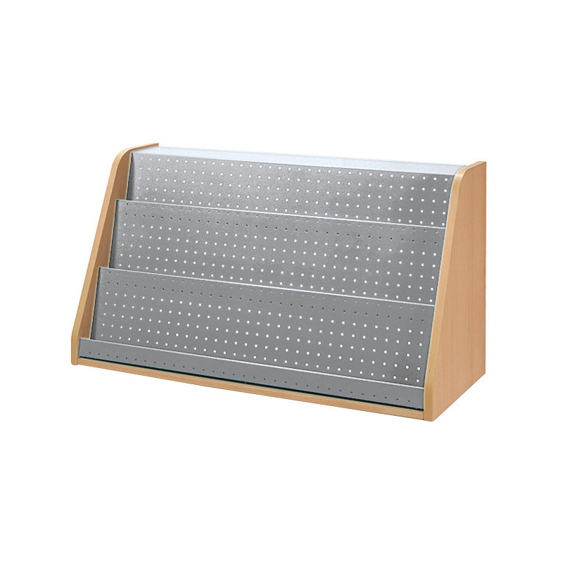 kópia z Montessori Regal – 1 Ebene