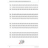 Mein Lupenleseheft 1 - Ich kann ganz genau lesen- Ausgabe mit Artikelkennzeichnung (DaZ)