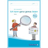 Mein Lupenleseheft 2 - Ich kann ganz genau lesen - Wörter