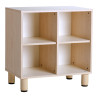 kópia z kópia z kópia z kópia z kópia z kópia z Montessori Regal 45° – 1 Ebene