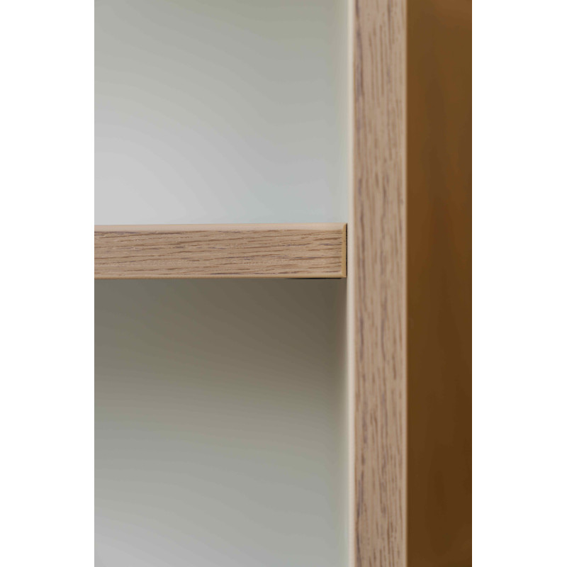 kópia z kópia z kópia z kópia z kópia z kópia z Montessori Regal 45° – 1 Ebene