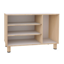Montessori Regal 1