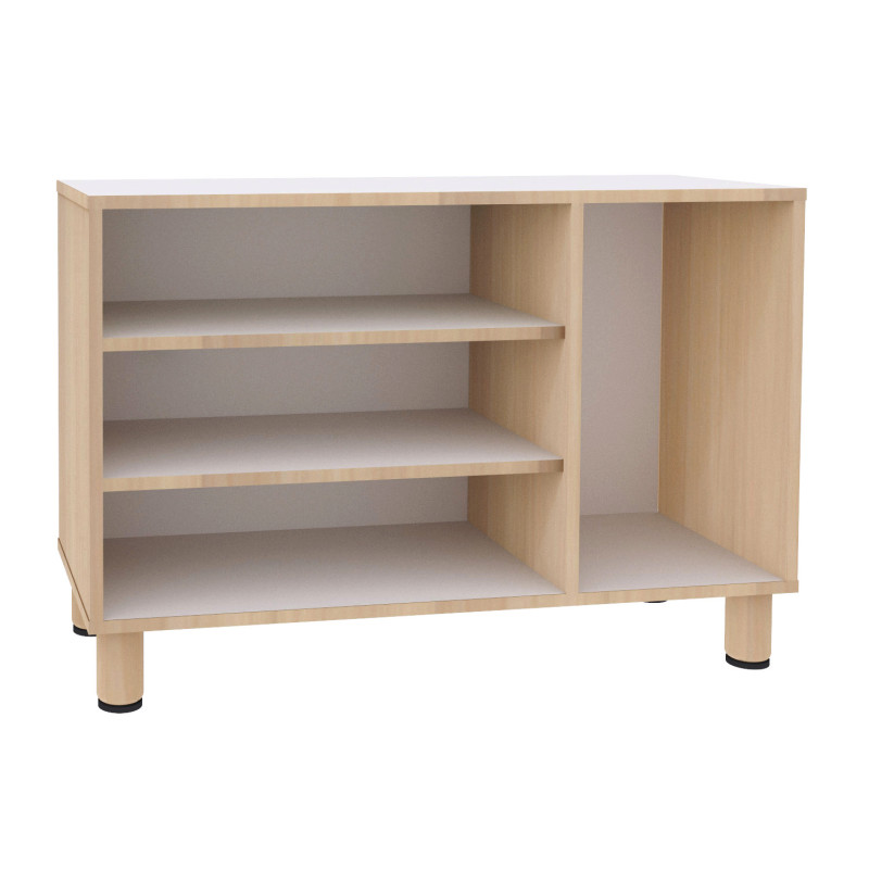 Montessori Shelf 1