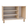 kópia z kópia z kópia z kópia z kópia z kópia z kópia z Montessori Regal 45° – 1 Ebene