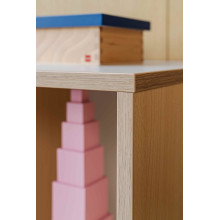 Montessori Regal 1