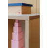 Montessori Shelf 1
