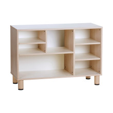 Montessori Shelf 2