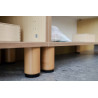 Montessori Shelf – 3 Levels (71 cm)