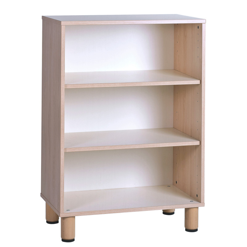 Montessori Shelf – 3 Levels (71 cm)