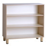 Montessori Shelf – 3 Levels (105 cm)