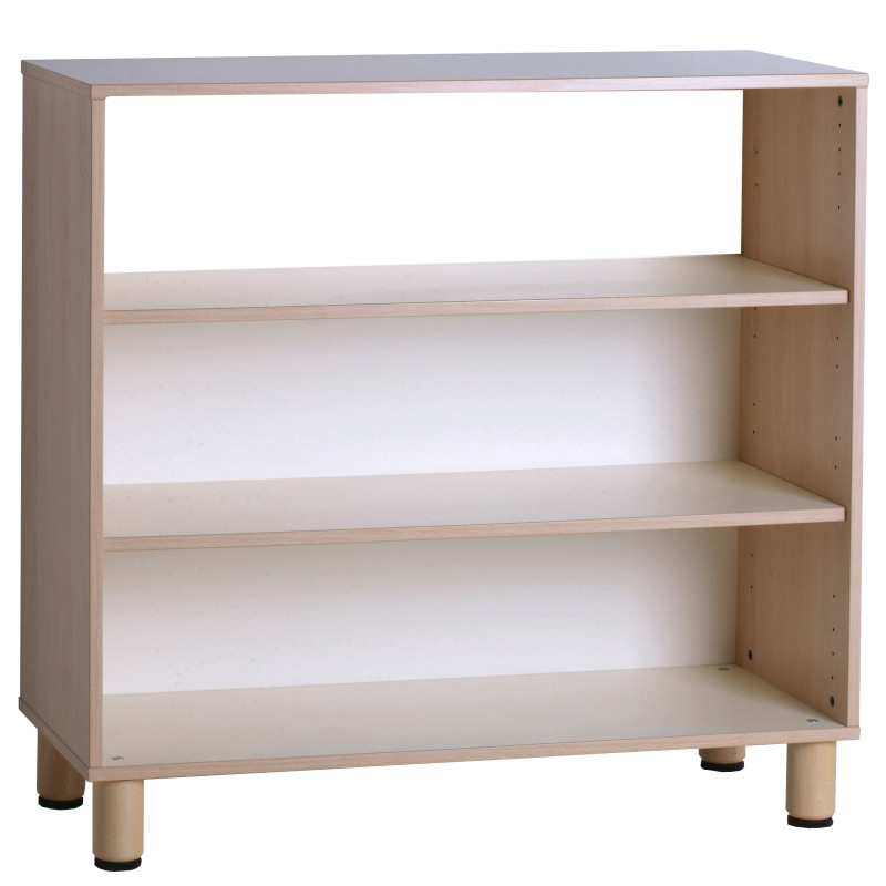 kópia z kópia z kópia z kópia z kópia z Montessori Regal 45° – 1 Ebene