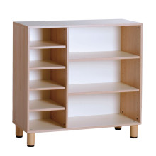 kópia z kópia z kópia z kópia z kópia z kópia z kópia z kópia z Montessori Regal 45° – 1 Ebene