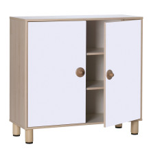 Montessori Cabinet – 3 Levels (105 cm)