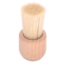 Stippling brush