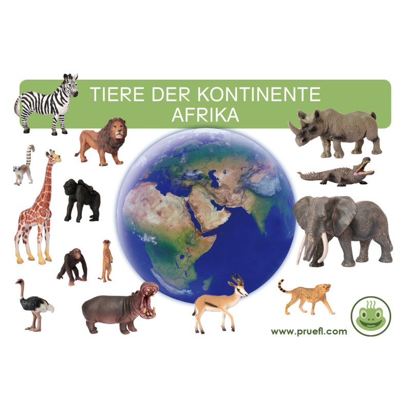 kópia z Kartei Tiere Europa
