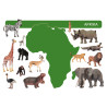 kópia z Kartei Tiere Europa