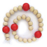 Montessori Monatskette (Mondkette) – Mondphasen lernen