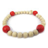 Montessori Monatskette (Mondkette) – Mondphasen lernen
