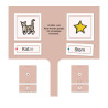 I can read words Part 2 - My reading boxes 8-14 in the set