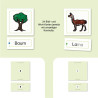 I can read words Part 1 - My reading boxes 1-7 in the set