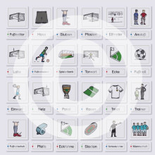 I can read words Part 1 - My reading boxes 1-7 in the set