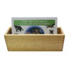 Card file animals Australia and Oceania