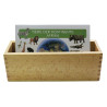 Card file animals Africa