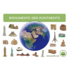 Monumente der Kontinente 1