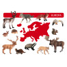 Kartei Tiere Europa
