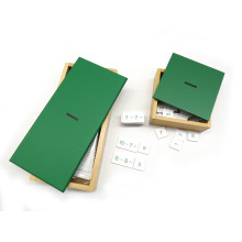 copy of Kasten mit Additionsaufgaben