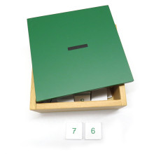 copy of Kasten mit Additionsaufgaben
