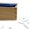 copy of copy of copy of Kasten mit Additionsaufgaben