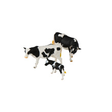 kópia z kópia z kópia z kópia z Tierfamilie Ente - Figuren