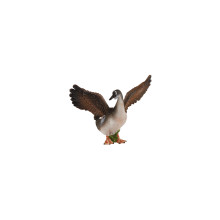 Tierfamilie - Gans - Deutsch
