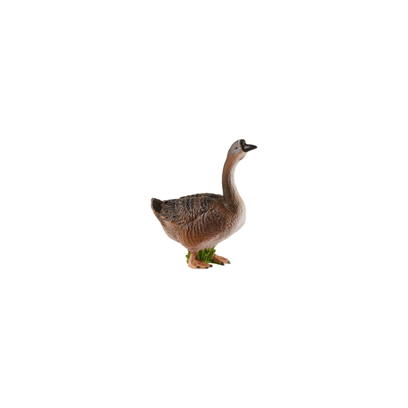 Tierfamilie - Gans - Deutsch