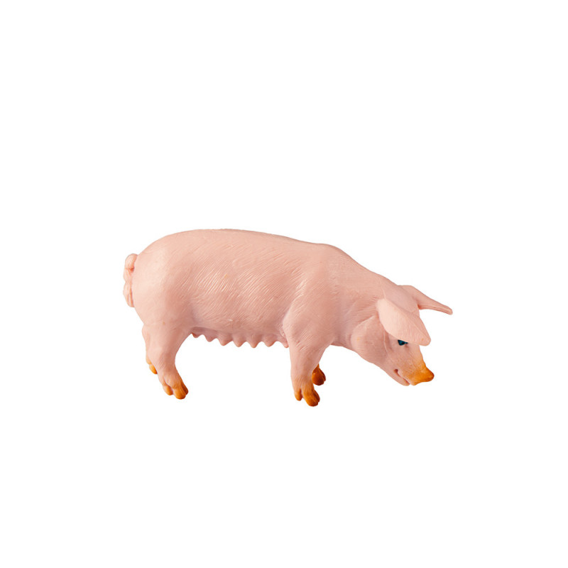 Tierfamilie Schwein - Figuren
