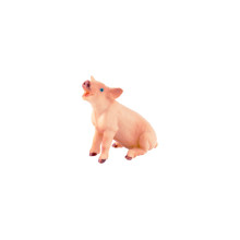 Tierfamilie - Schwein - Deutsch