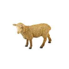 Tierfamilie - Schaf - Deutsch
