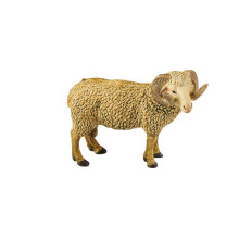 Tierfamilie - Schaf - Deutsch