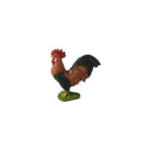 Tierfamilie - Huhn - Deutsch